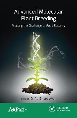 Advanced Molecular Plant Breeding