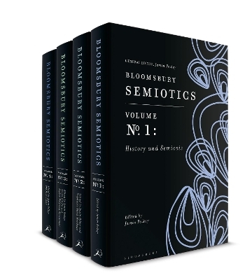 Bloomsbury Semiotics - 