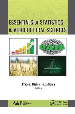 Essentials of Statistics in Agricultural Sciences