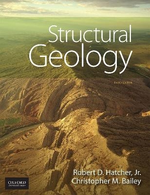 Structural Geology