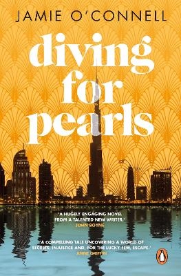 Diving for Pearls - Jamie O&rsquo;Connell