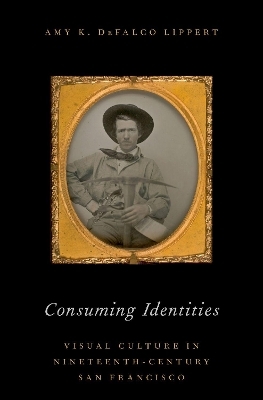 Consuming Identities