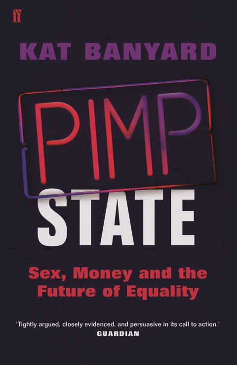 Pimp State -  Kat Banyard