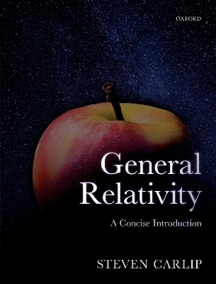General Relativity