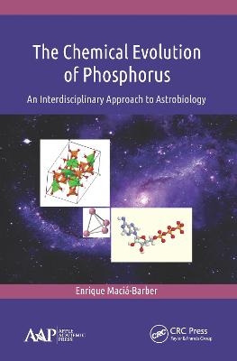 The Chemical Evolution of Phosphorus