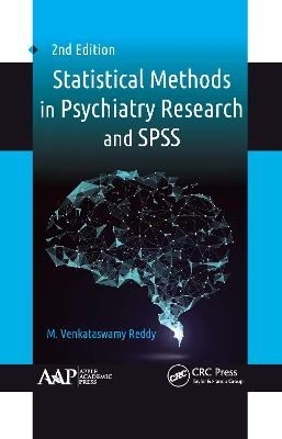 Statistical Methods in Psychiatry Research and SPSS