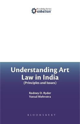 Understanding Art Law in India