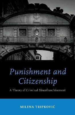 Punishment and Citizenship