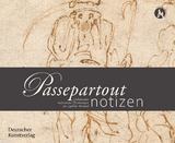 Passepartoutnotizen - Ralf Bormann, Heiko Damm