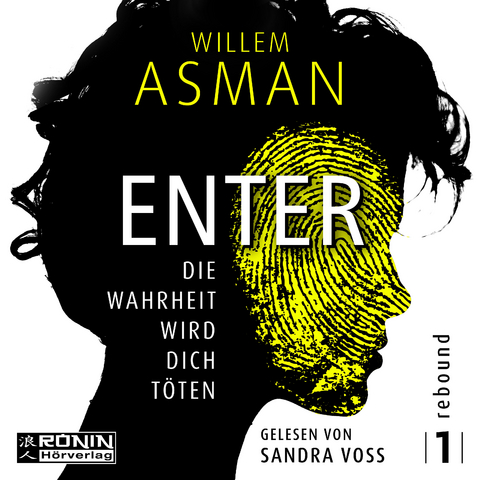 Enter - Willem Asman