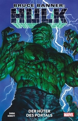 Bruce Banner: Hulk - Al Ewing, Joe Bennett
