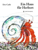 Ein Haus f&uuml;r Herbert - Eric Carle