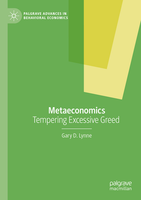 Metaeconomics - Gary D. Lynne
