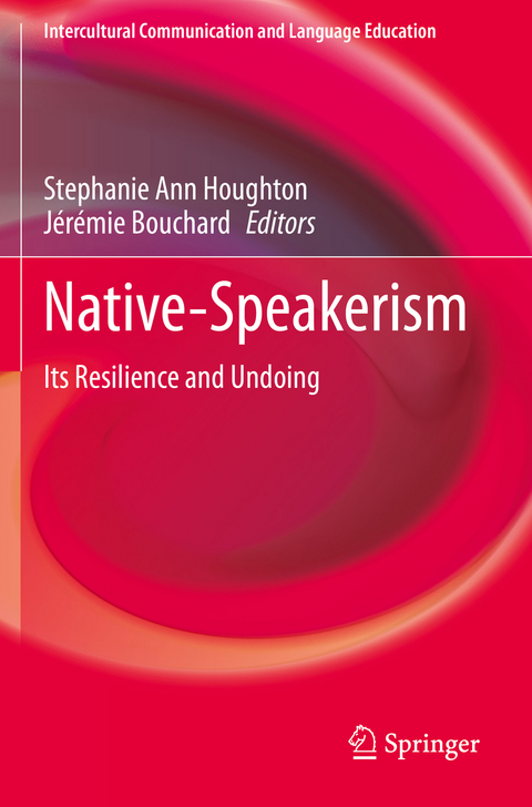 Native-Speakerism - 