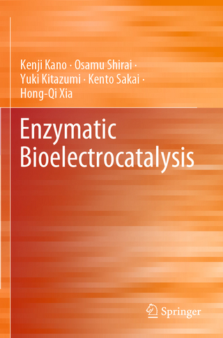 Enzymatic Bioelectrocatalysis