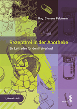 Rezeptfrei in der Apotheke - Clemens Feldmann