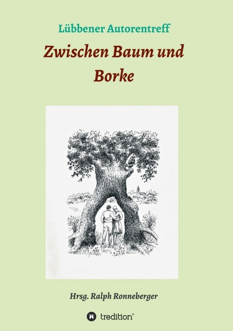 Zwischen Baum und Borke - Ralph Ronneberger, Monikas Schubert Schulze  Klaus Friedrich  Ilona Noack  Helga Lehmann-Kuhnt  Brigitte König  Sybill  Horst