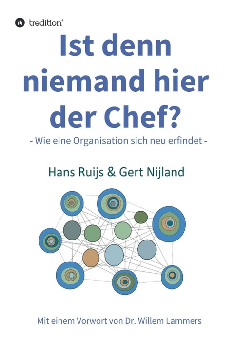 Ist denn niemand hier der Chef? - Gert Nijland, Hans Ruijs