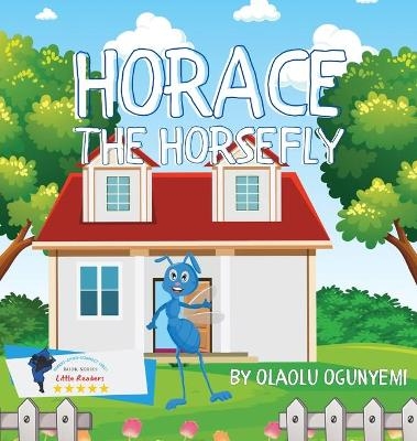 Horace the Horsefly - Olaolu Ogunyemi