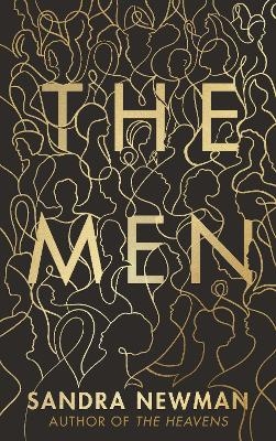 The Men - Sandra Newman