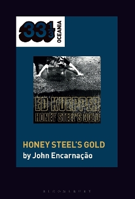 Ed Kuepper's Honey Steel's Gold - Dr. John Encarna&ccedil;&atilde;o