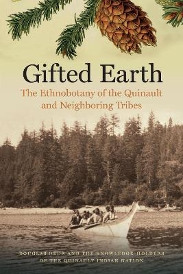 Gifted Earth - Douglas Deur