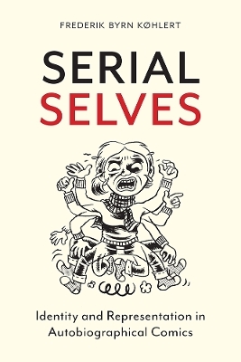 Serial Selves - Frederik Byrn Køhlert