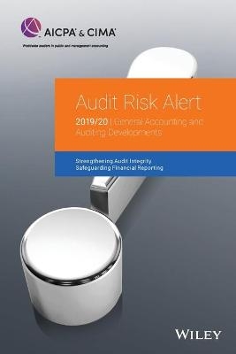 Audit Risk Alert -  Aicpa