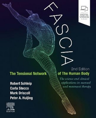 Fascia: The Tensional Network of the Human Body