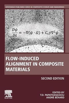 Flow-Induced Alignment in Composite Materials - 