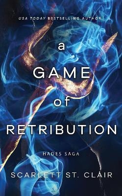 A Game of Retribution - Scarlett St. Clair