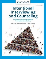 Intentional Interviewing and Counseling - Ivey, Allen; Ivey, Mary; Zalaquett, Carlos