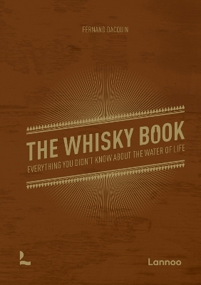 The Whisky Book