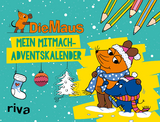 Die Maus &ndash; Mein Mitmach-Adventskalender