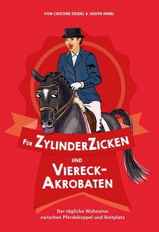 Für ZylinderZicken und ViereckAkrobaten