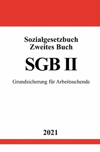 Sozialgesetzbuch Zweites Buch (SGB II)
