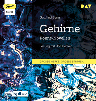 Gehirne