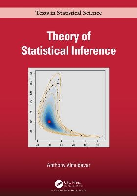Theory of Statistical Inference - Anthony Almudevar
