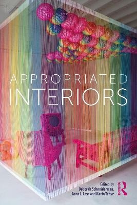 Appropriated Interiors - 