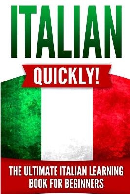 Italian Quickly! - Language Master