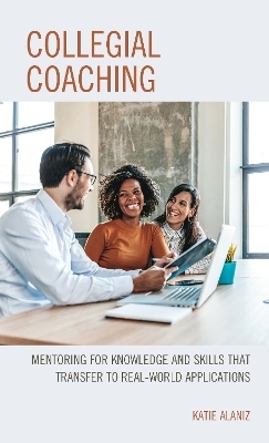 Collegial Coaching - Katie Alaniz