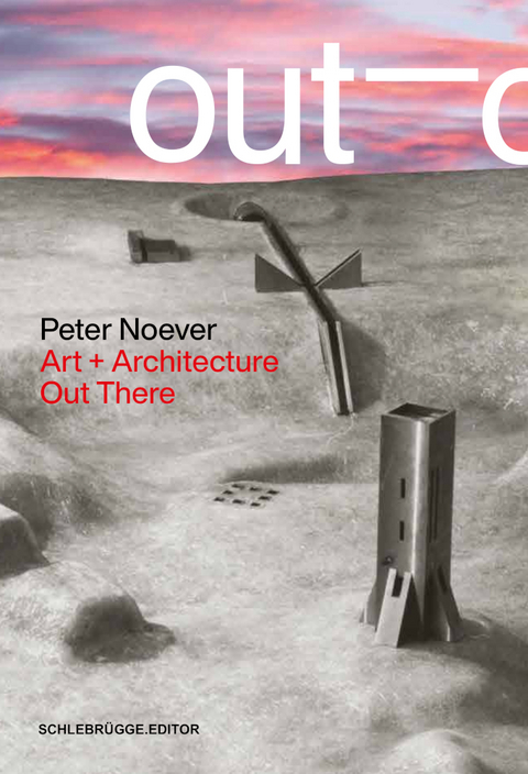 PETER NOEVER. out ̅of the blue