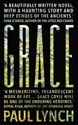 Grace -  Paul Lynch