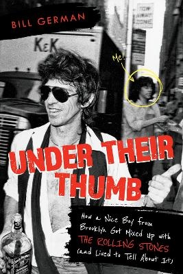 Under Their Thumb - Bill German