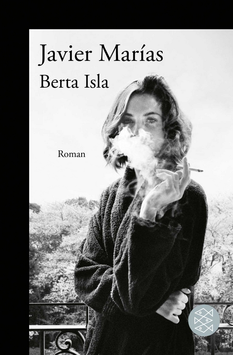 Berta Isla - Javier Mar&iacute;as