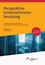 Perspektive Unternehmensberatung 2022 - Hies, Michael; Fritz, Thomas