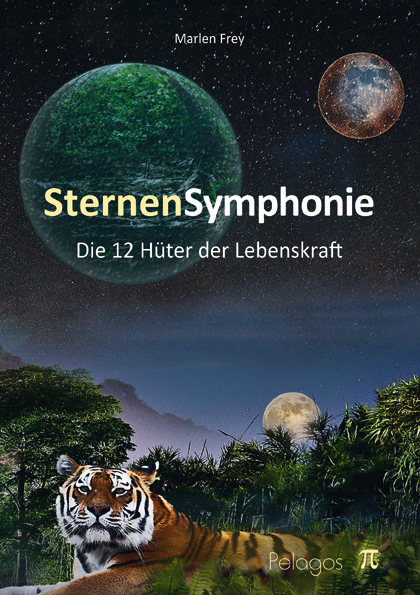 SternenSymphonie - Frey Marlen