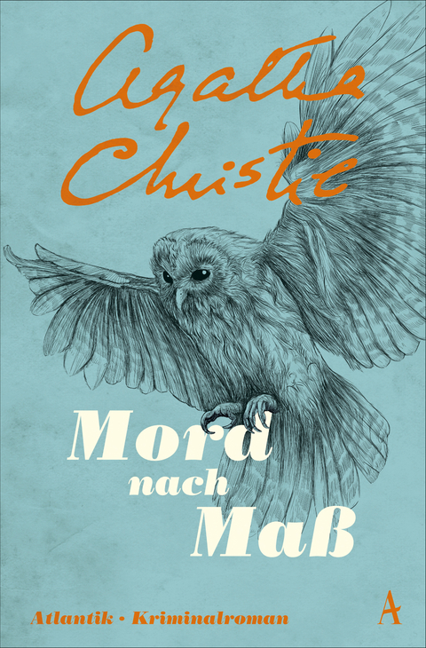 Mord nach Ma&szlig; - Agatha Christie