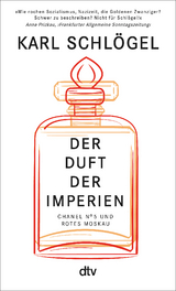 Der Duft der Imperien - Karl Schl&ouml;gel
