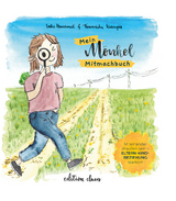 Mein M&ouml;nkel-Mitmach-Buch - Inke Hummel